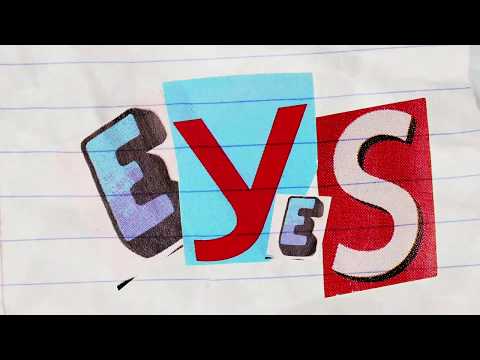 Video thumbnail for Eyes.