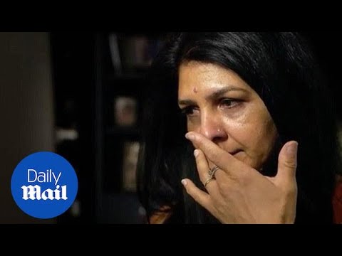 Sarbjit lived in fear of her murderous mother-in-law for years - Daily Mail