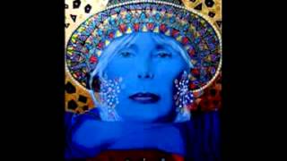 Joni Mitchell   Cherokee Louise