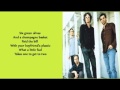 The Jayhawks - It's Up To You (+ lyrics 1997)