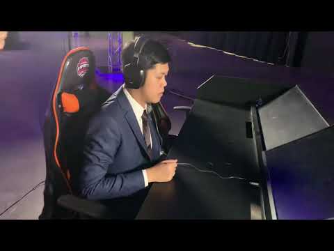 Xyclopz imaginary cast haHAA