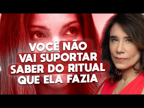 Did you believe in Flordelis? Then you need to see this! | ANA BEATRIZ