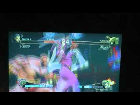 1A - Louffy086 (Ro) vs WorstGiefEVER (Za) - BBC 2v2