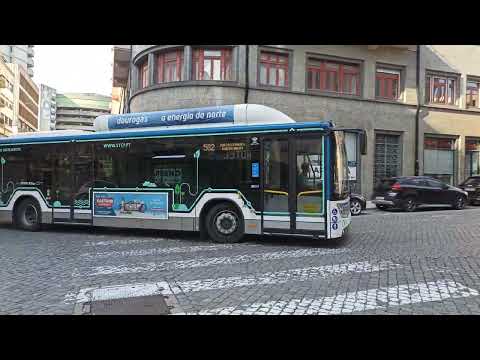 STCP 3509 - 200 in 4K