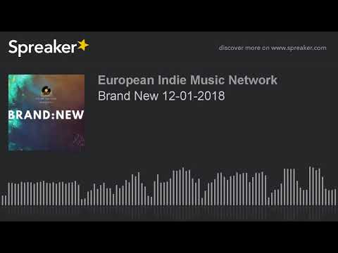 Brand New 12-01-2018