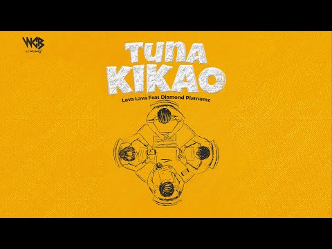 Lava lava Ft Diamond Platnumz - Tuna Kikao (Official Audio)