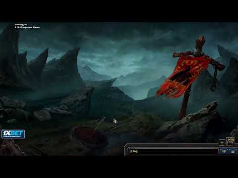 Happy's stream 10th November 2021 Battle.net - w3champions + челленджи Часть 1