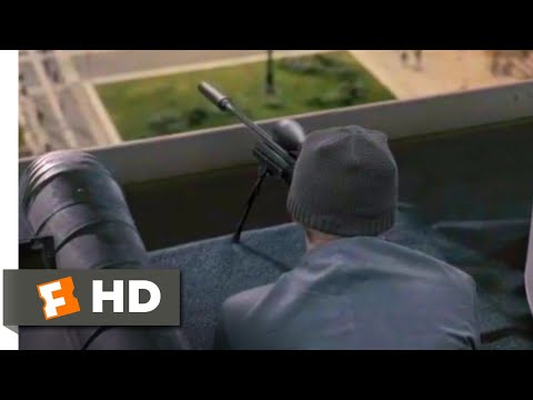 The International (2009) - Assassin Detectives Scene (5/10) | Movieclips