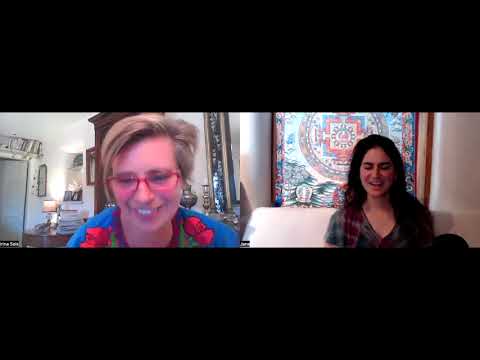 Carroceria intuitiva e IOPT com Irina Sels [Subterranean Podcast]