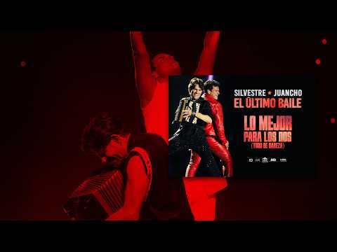 Lo Mejor Para Los Dos - Juancho de la Espriella