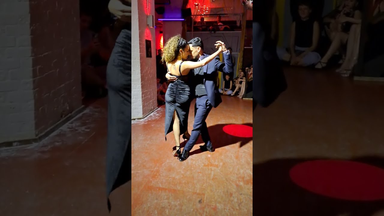 Dilara Ogretmen & Juan David Vargas - Lilian (1/3)