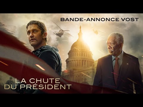 Bande Annonce VOST