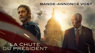 Bande Annonce VOSTFR