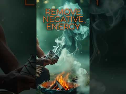 Quickly Eliminate All Negative Energies With Shamanic Drums, Flute & Powerful Angel Frequencies