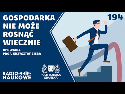 Ekonomia konsumpcji - wygodny system, który prowadzi do zguby | prof. Krzysztof Zięba