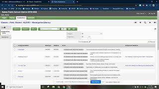 Aspen Family Portal Tutorial