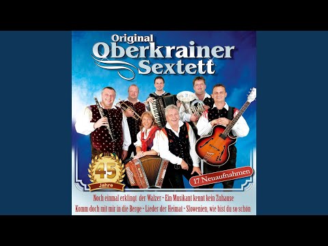 Noch einmal erklingt der Walzer