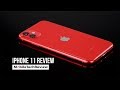 IPhone 11 Review