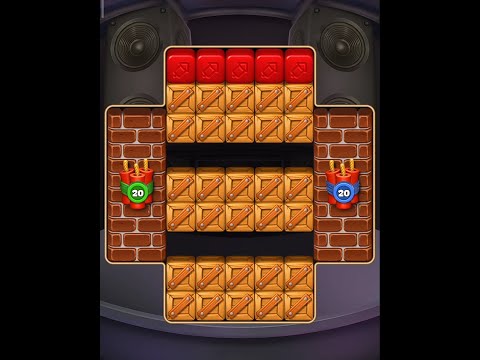 TOON BLAST level 3483