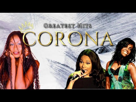 Eurodance Legends: Corona Greatest Hits 1993 - 2016