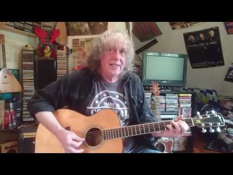 Gubbinsville - Hal-An-Tow (Traditional Cornish May Day Song)