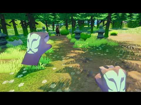 Nature's Element youtube-video