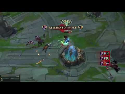 LMHT - Unbelievable When Gnar OneShot