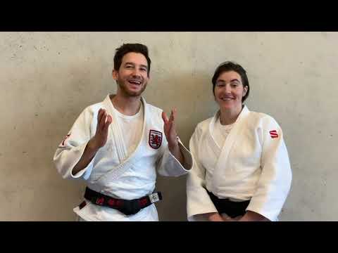 "Hätten Sie's gewusst Judo?" - 4. Video