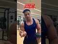 More videos subscribe like share comment #bicepstips #fitnesstips #gymtips #sohailfitness