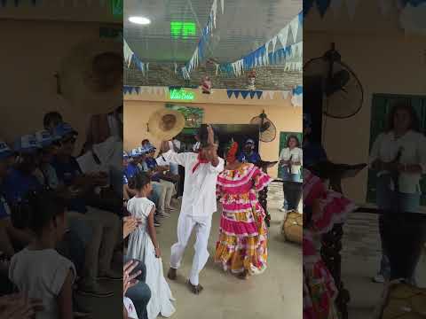 la tradición la tambora san Martín de loba Bolívar#tradiciones