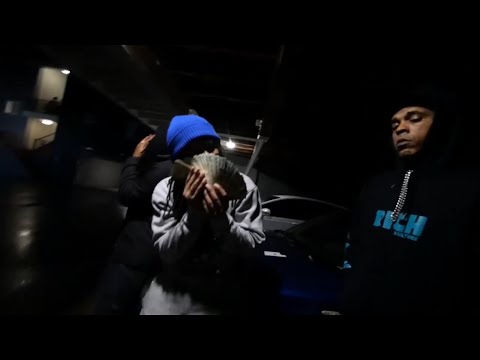 Apecity Reem x Reefa 400 - Throwd’ Off (Official Music Video)