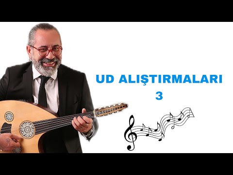 UD ALIŞTIRMALARI 3 - UD DERSİ 219