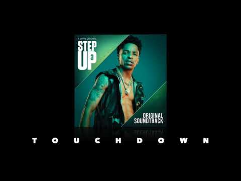 Terrence Green (Rigo) - "Rider" (Step Up: Season 3)