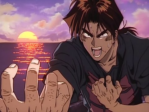 Fail Augur Compilation