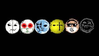 Hollywood Undead - Glory + Lyrics