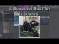 A Beautiful Beat For LaCabra Qwellers