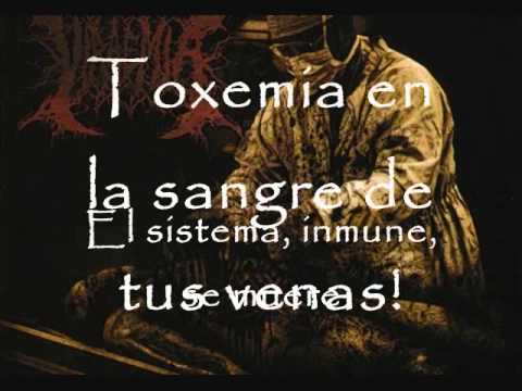 Viraemia - Necrotizing Fasciitis(Subtitulos Español)