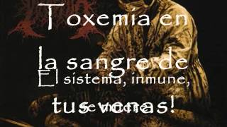 Viraemia - Necrotizing Fasciitis(Subtitulos Español)