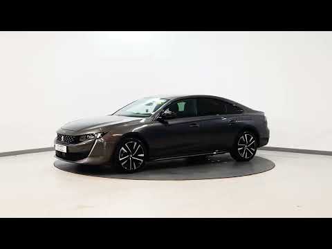 *126* 2023 Peugeot 508 1.6 gt - Image 2