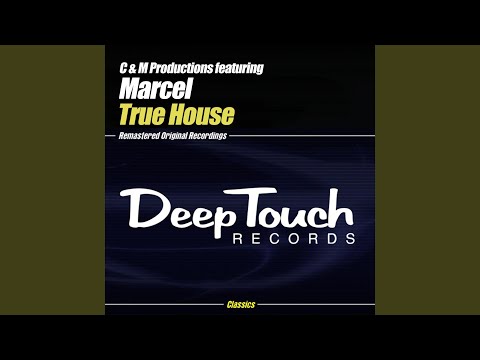 True House (More Filter Mix)