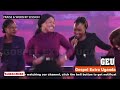 Ekisakyo Kimala Ugandan Praise Session