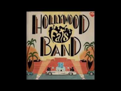 Hollywood Fats Band (L.A , California , U.S.A) - Poor Boy