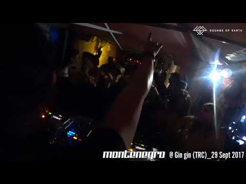 Clip: Montenegro en Gin Gin (TRC)_29 Sept 2017 - Video 4