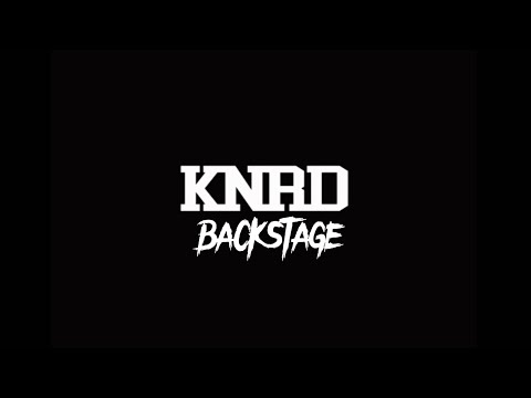 Kindred Mad City 2023 | Backstage
