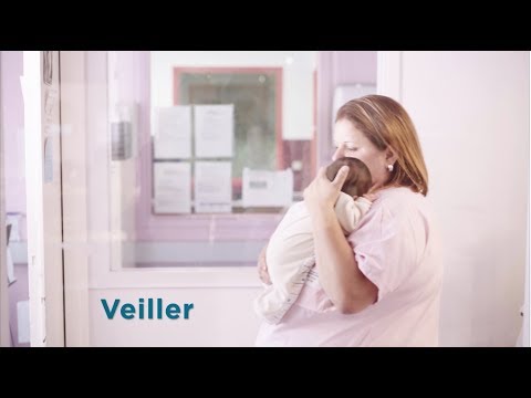 Film de présentation HOPITAL FRANCO BRITANNIQUE