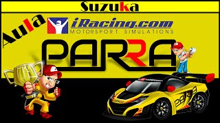 TBT de uma Vitória Dupla e uma aula detalhada de GT3 em Suzuka