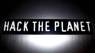 hack the planet (ytcracker remix)