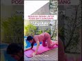 Senam Hamil Mengatasi Janin Sungsang Medikacare