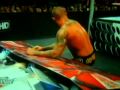Randy Orton Vs Jack Swagger Raw 5 17 10