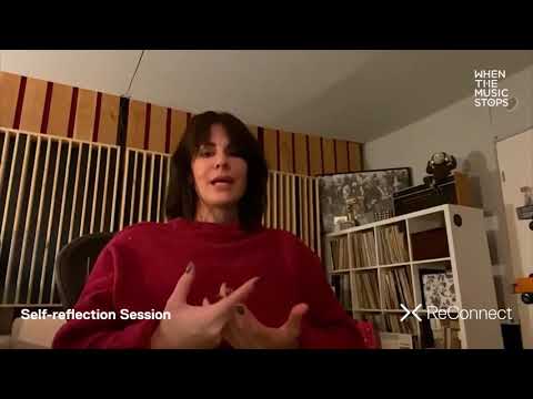 Self-reflection w/ Rebekah | Beatport Live